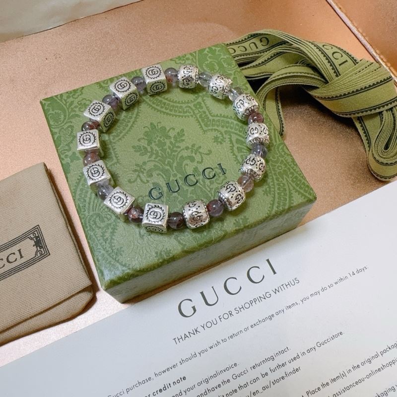 Gucci Bracelets